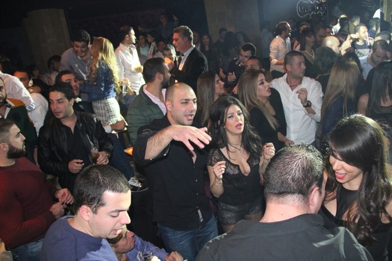 Taiga Beirut On Saturday Night